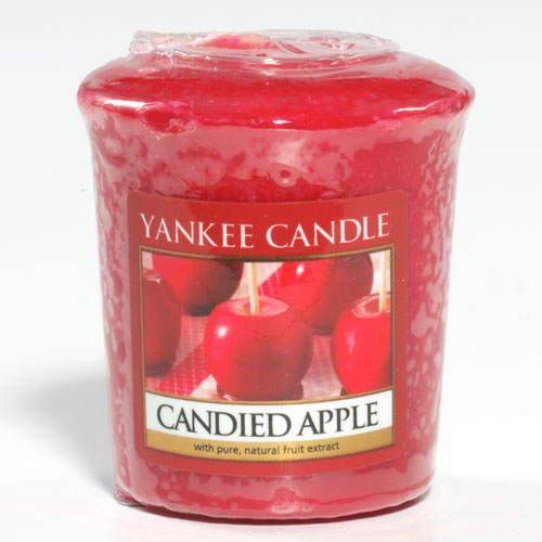 Candied Apple
