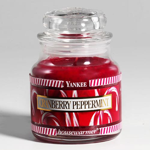 Cranberry Peppermint *retired