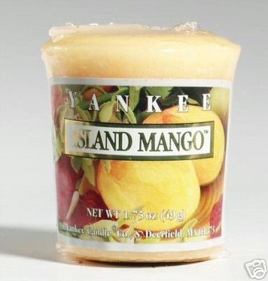 Island Mango *retired