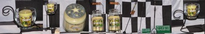 Wire Candle Products